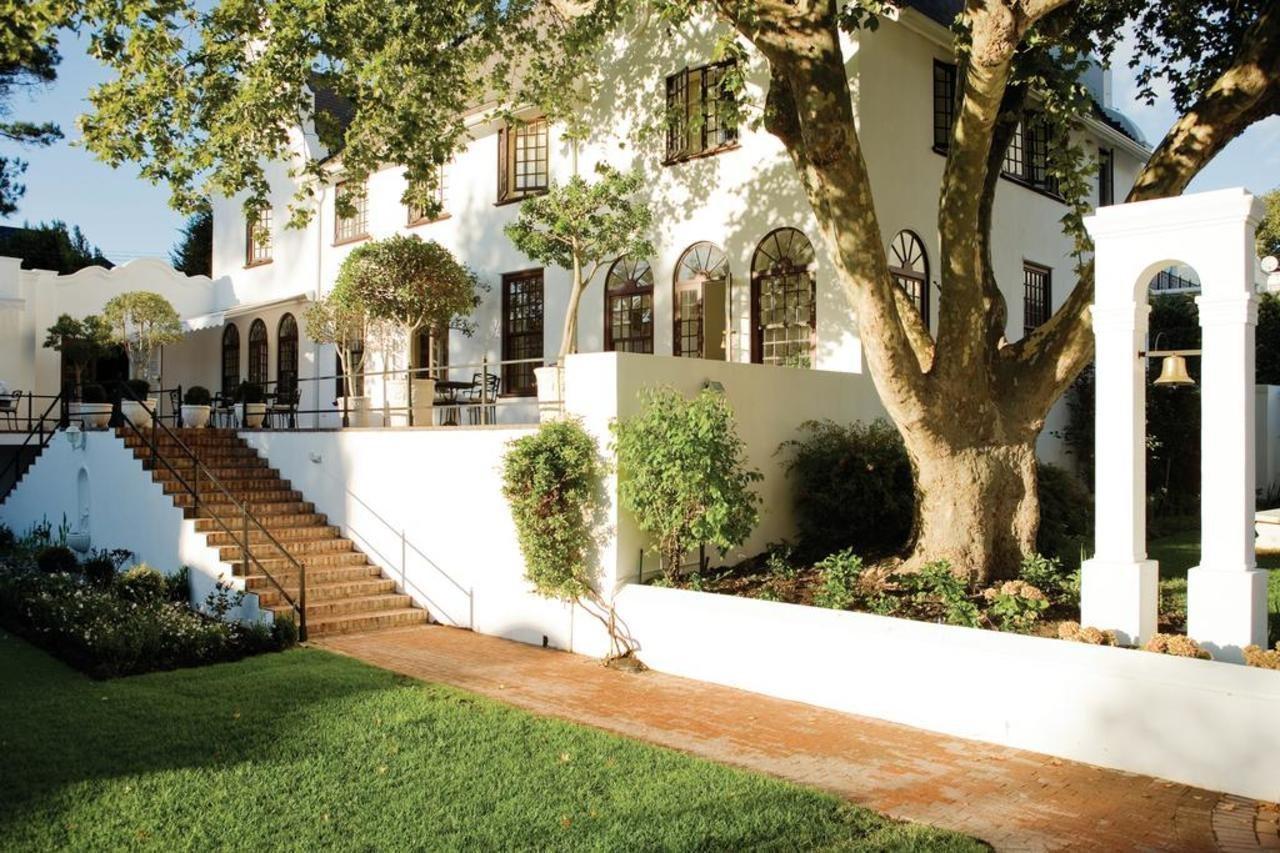 The Andros Boutique 5*