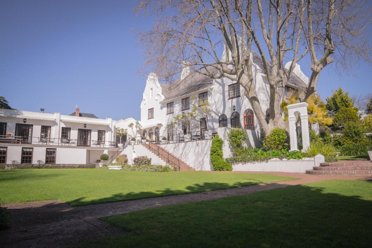 The Andros Boutique 5* Kaapstad