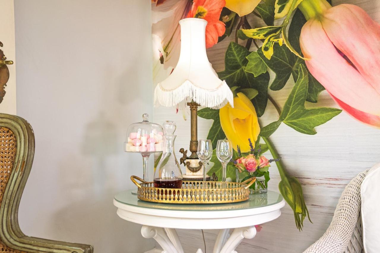 Hotel The Andros Boutique 5*