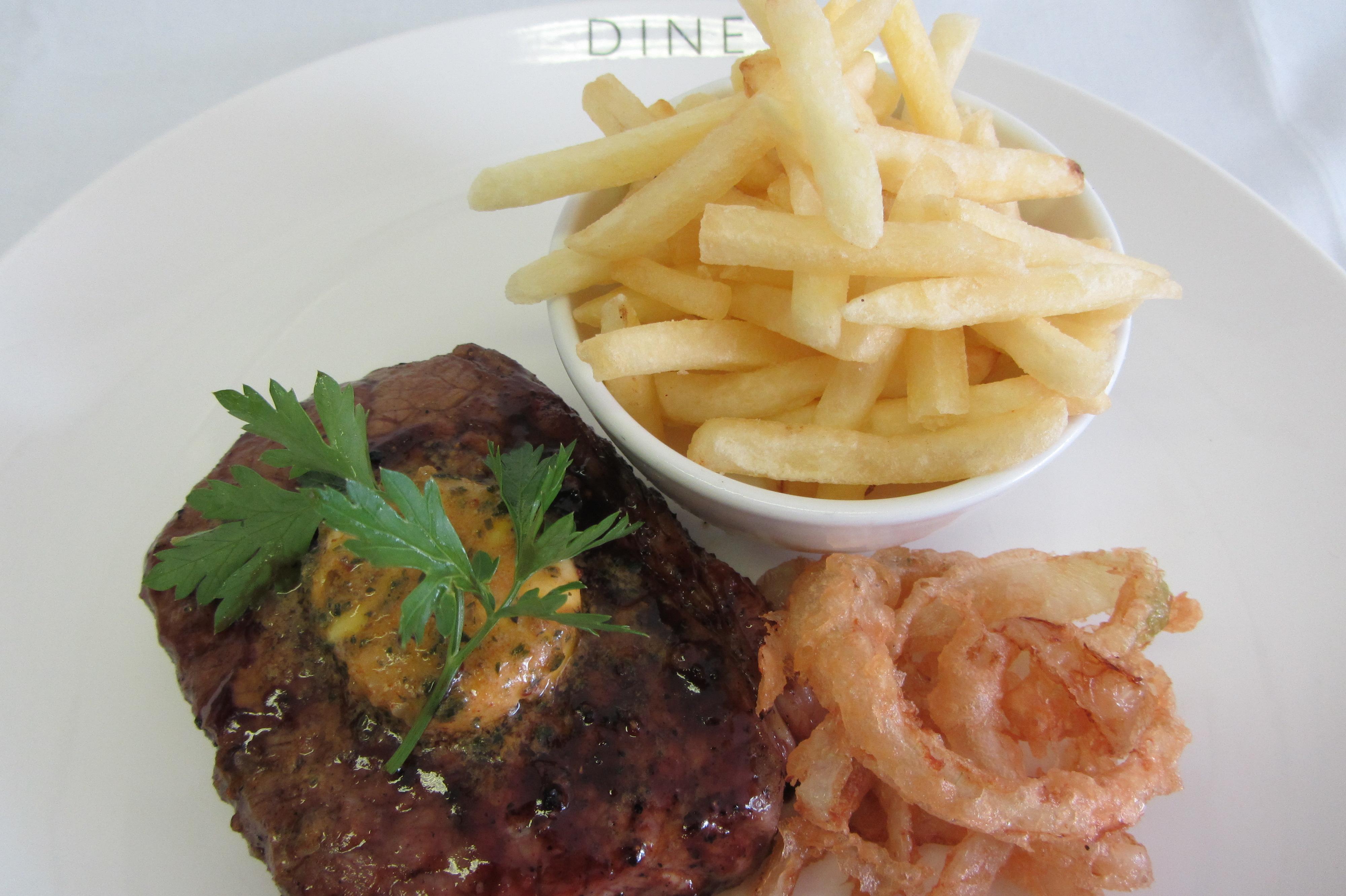 The Andros Boutique 5* Kaapstad