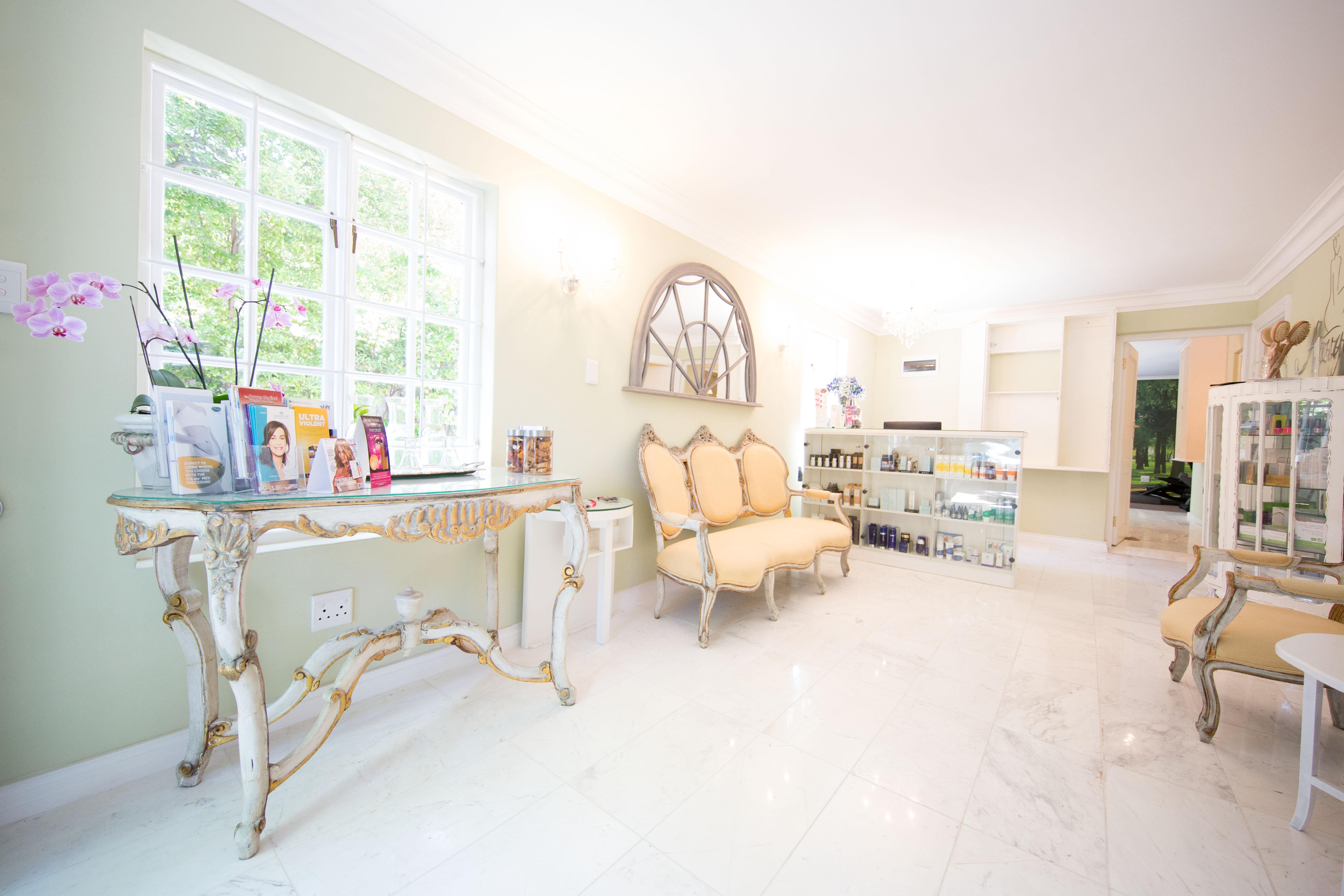The Andros Boutique 5* Kaapstad