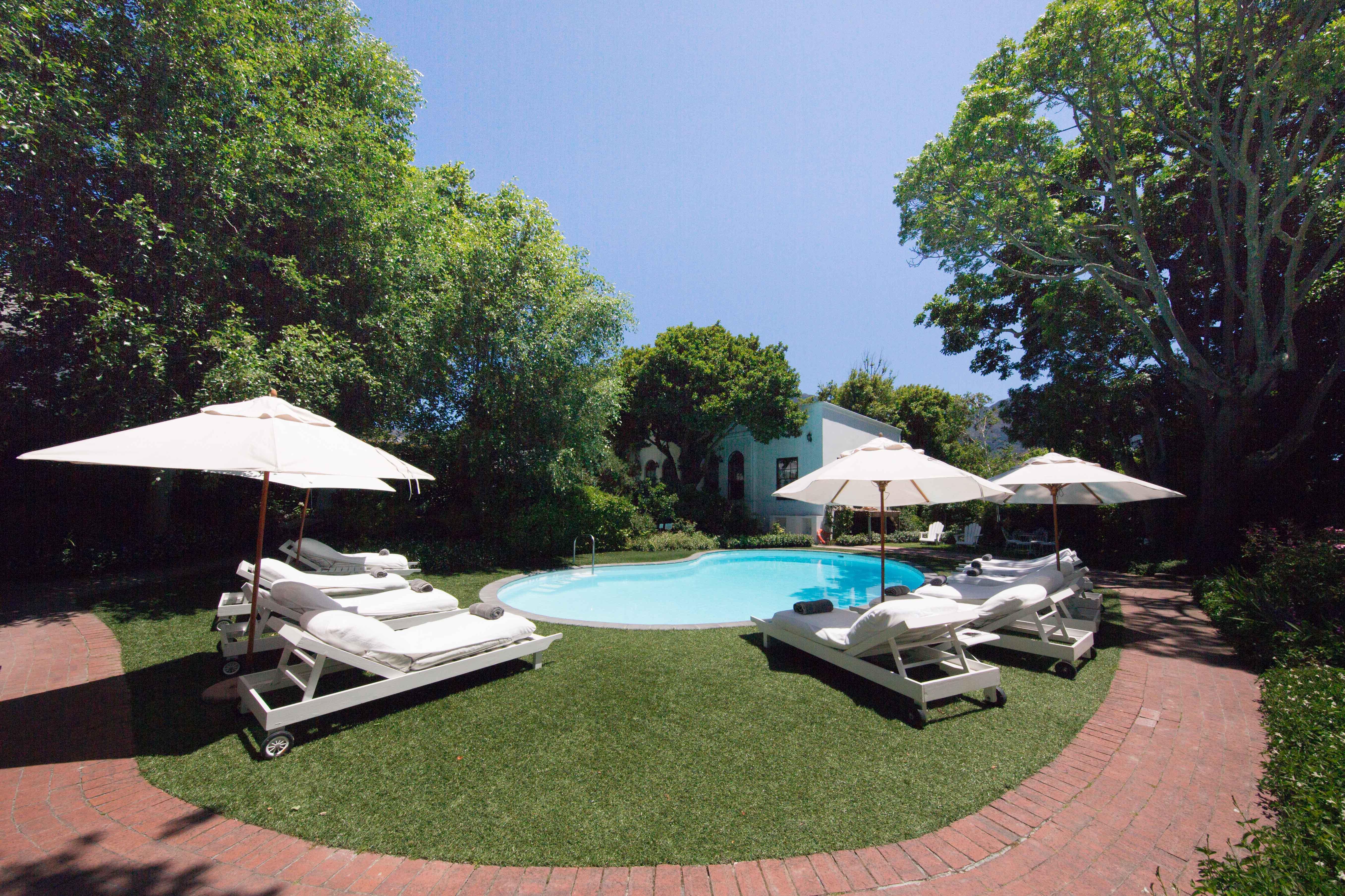 The Andros Boutique Hotel Kaapstad