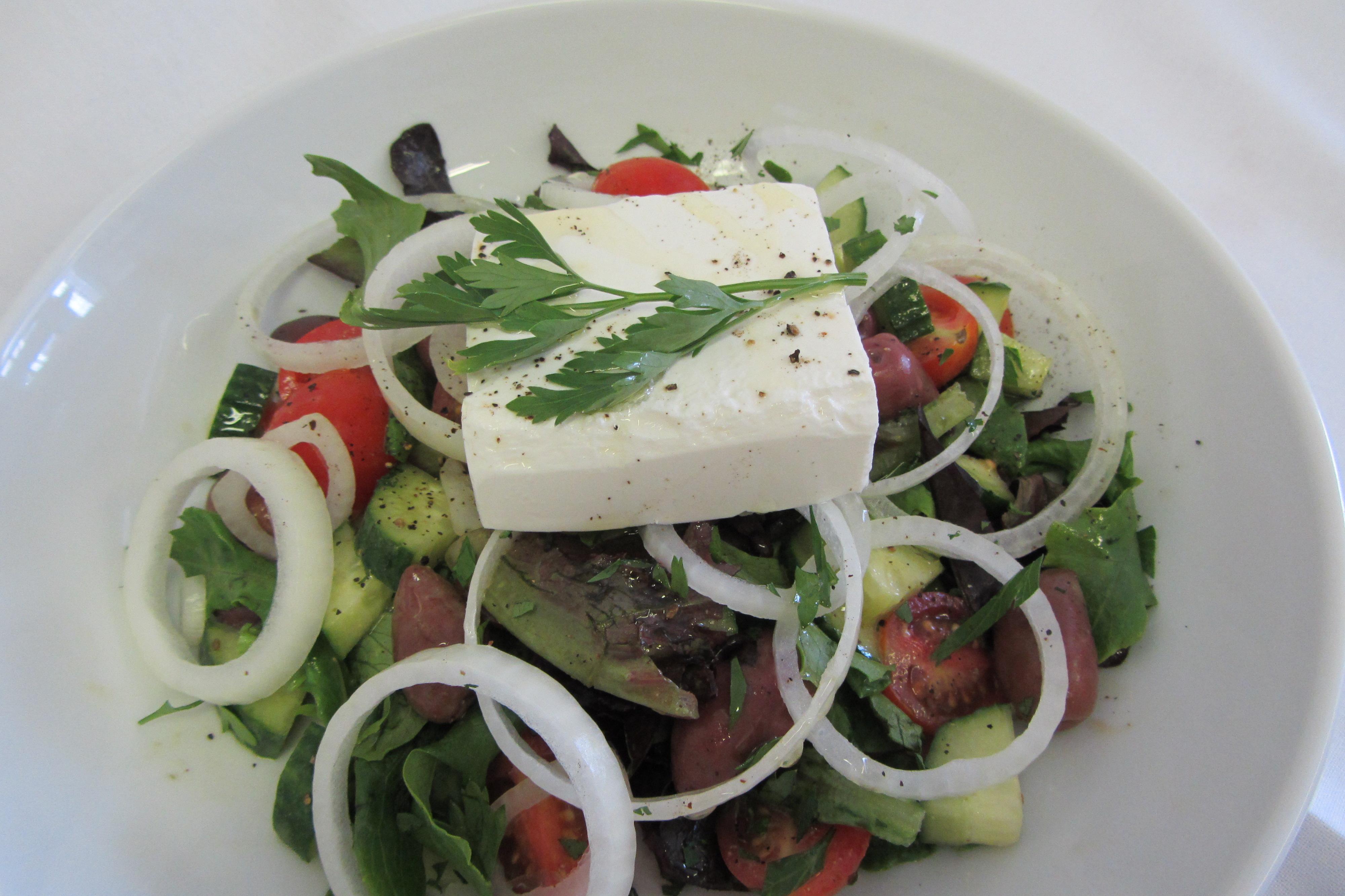 The Andros Boutique Hotel 5*