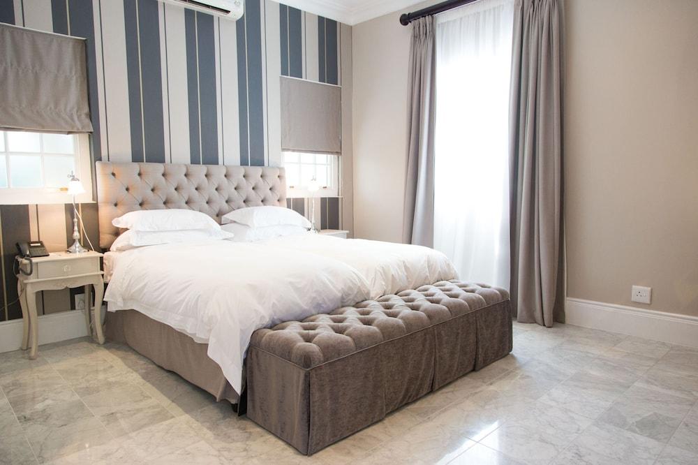 The Andros Boutique Hotel 5*