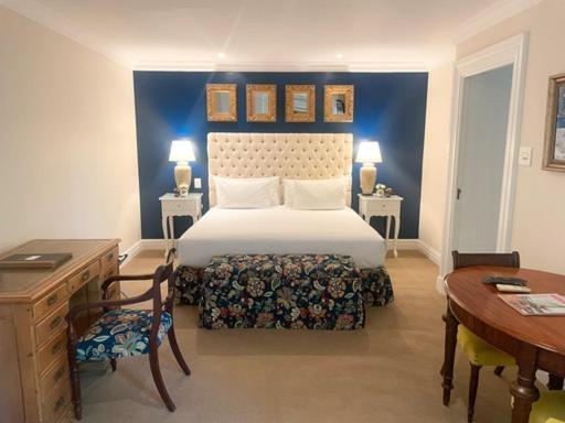 The Andros Boutique Kaapstad