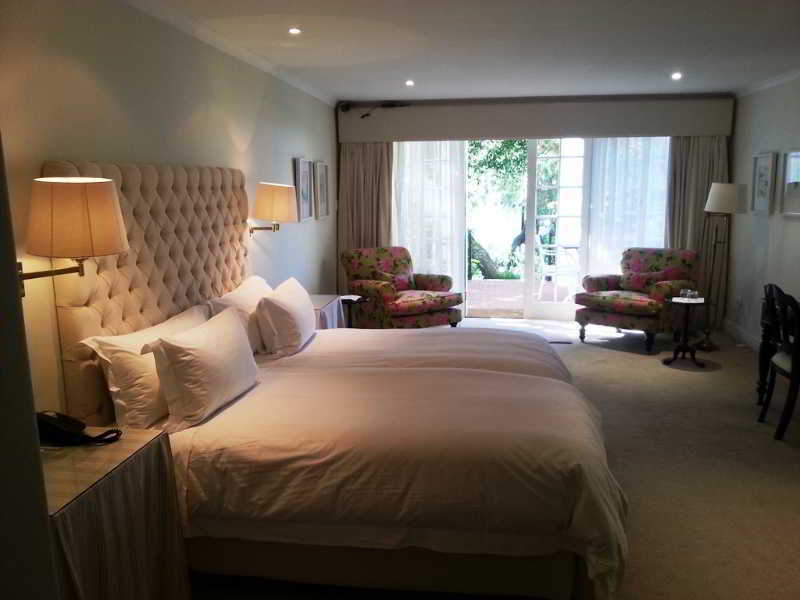 The Andros Boutique Hotel Kaapstad