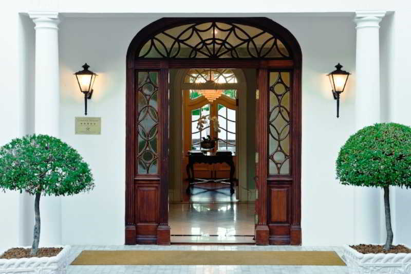 The Andros Boutique