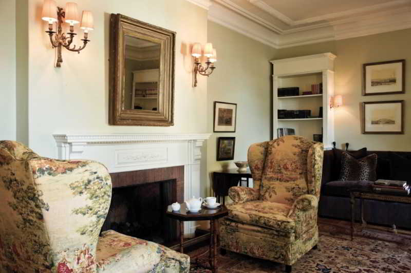 The Andros Boutique 5* Cidade Do Cabo