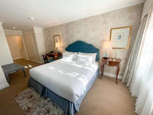 Hotel The Andros Boutique