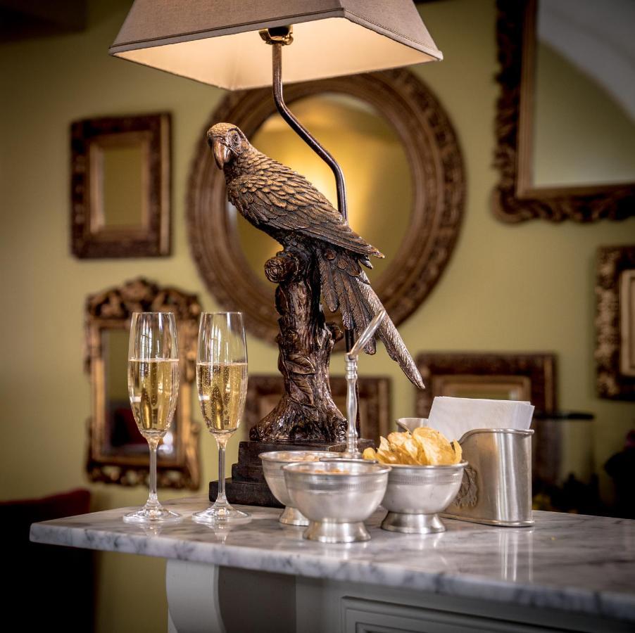 The Andros Boutique Cape Town