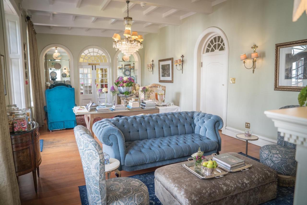 The Andros Boutique