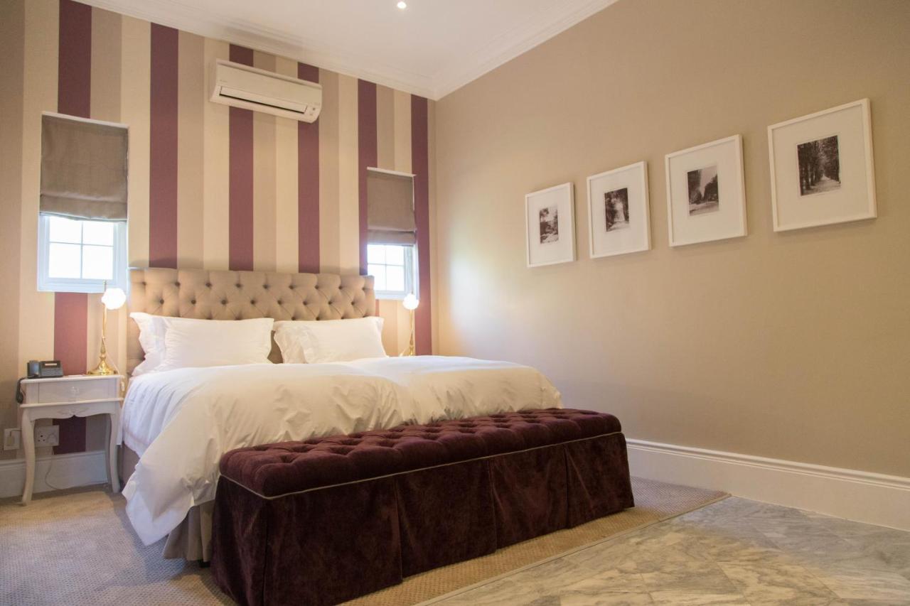 The Andros Boutique Hotel 5*