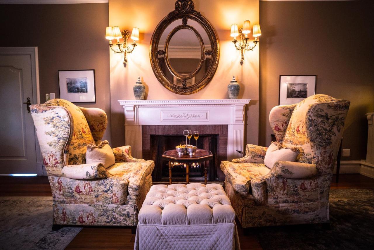 Hotel The Andros Boutique