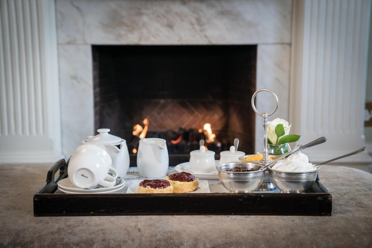 The Andros Boutique Hotel 5*