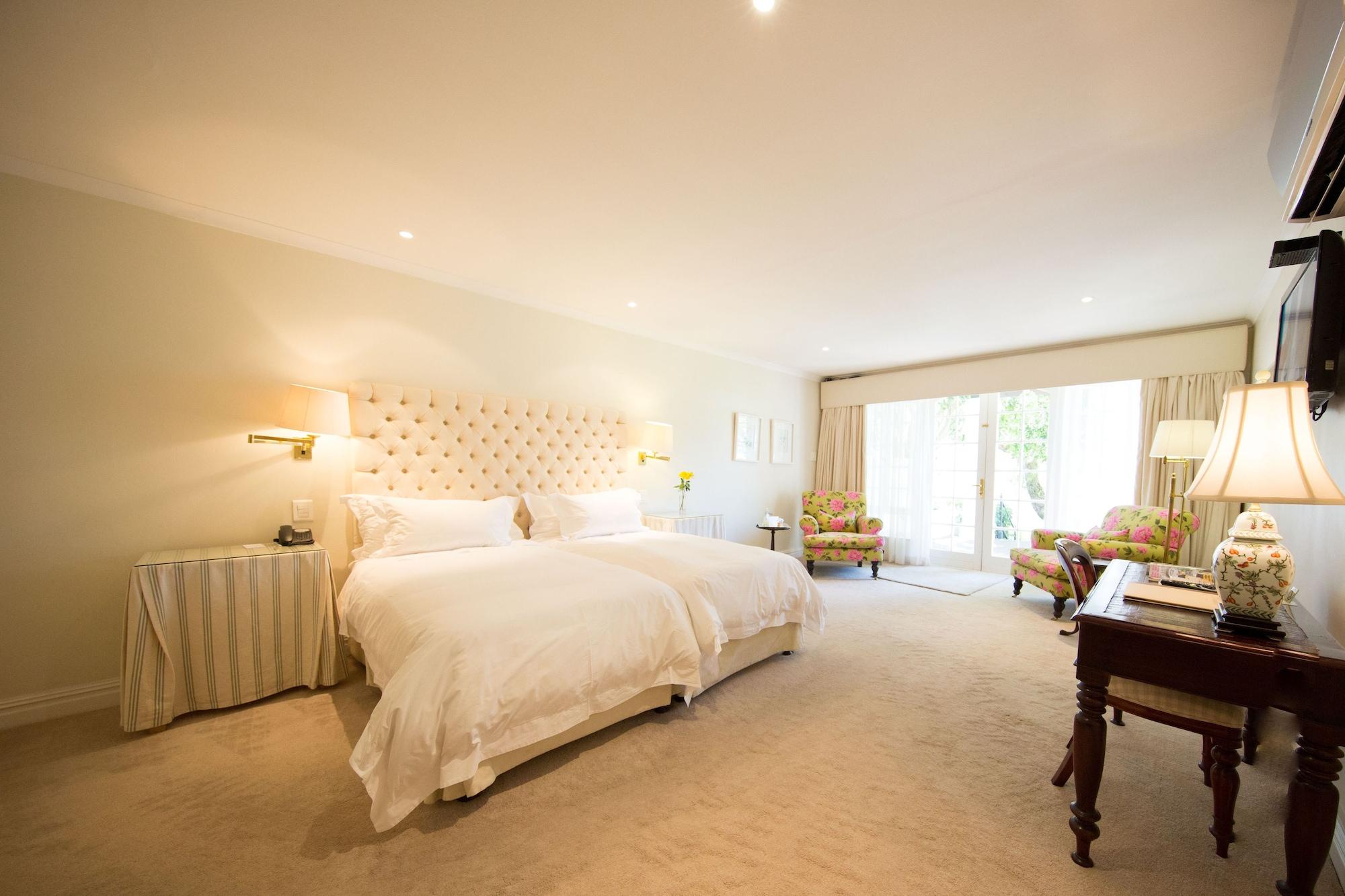 The Andros Boutique 5* Cape Town