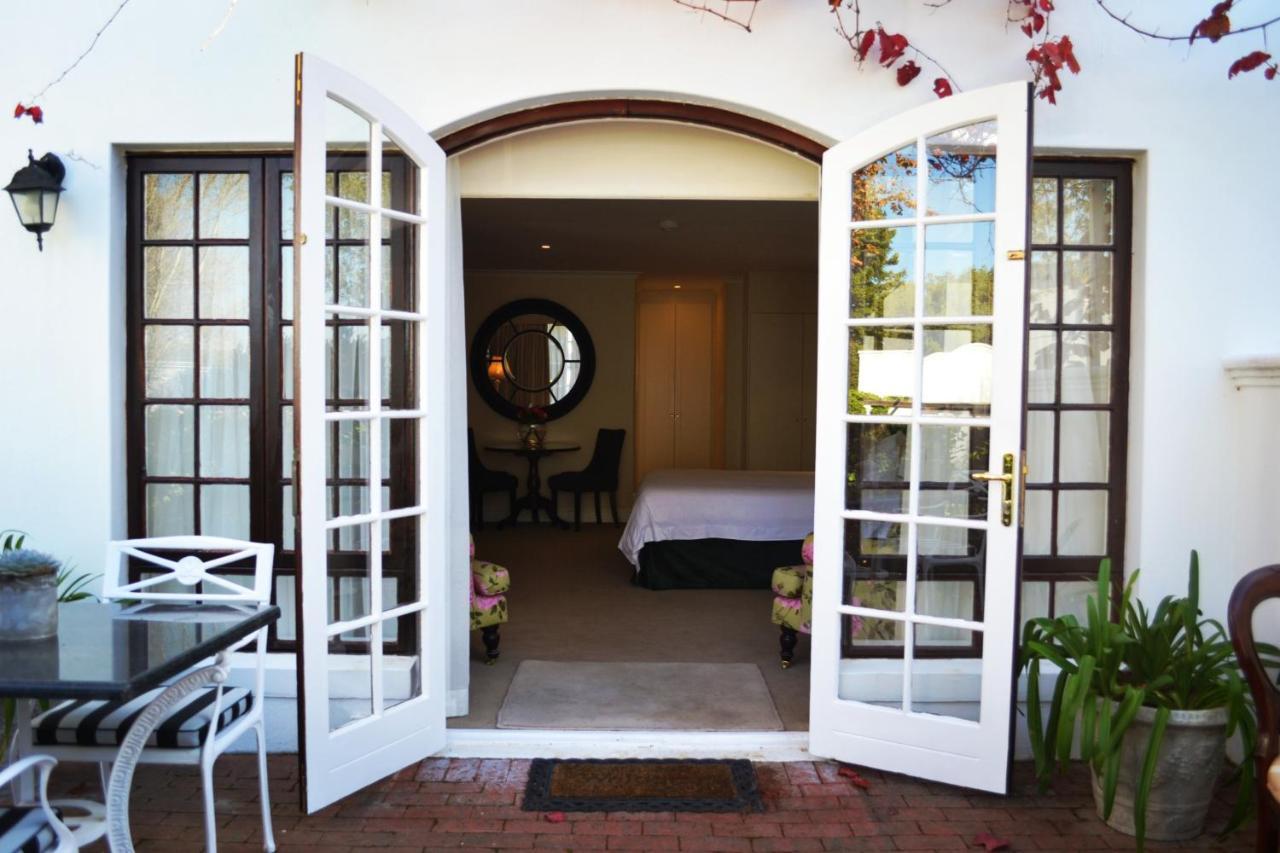 Hotel The Andros Boutique
