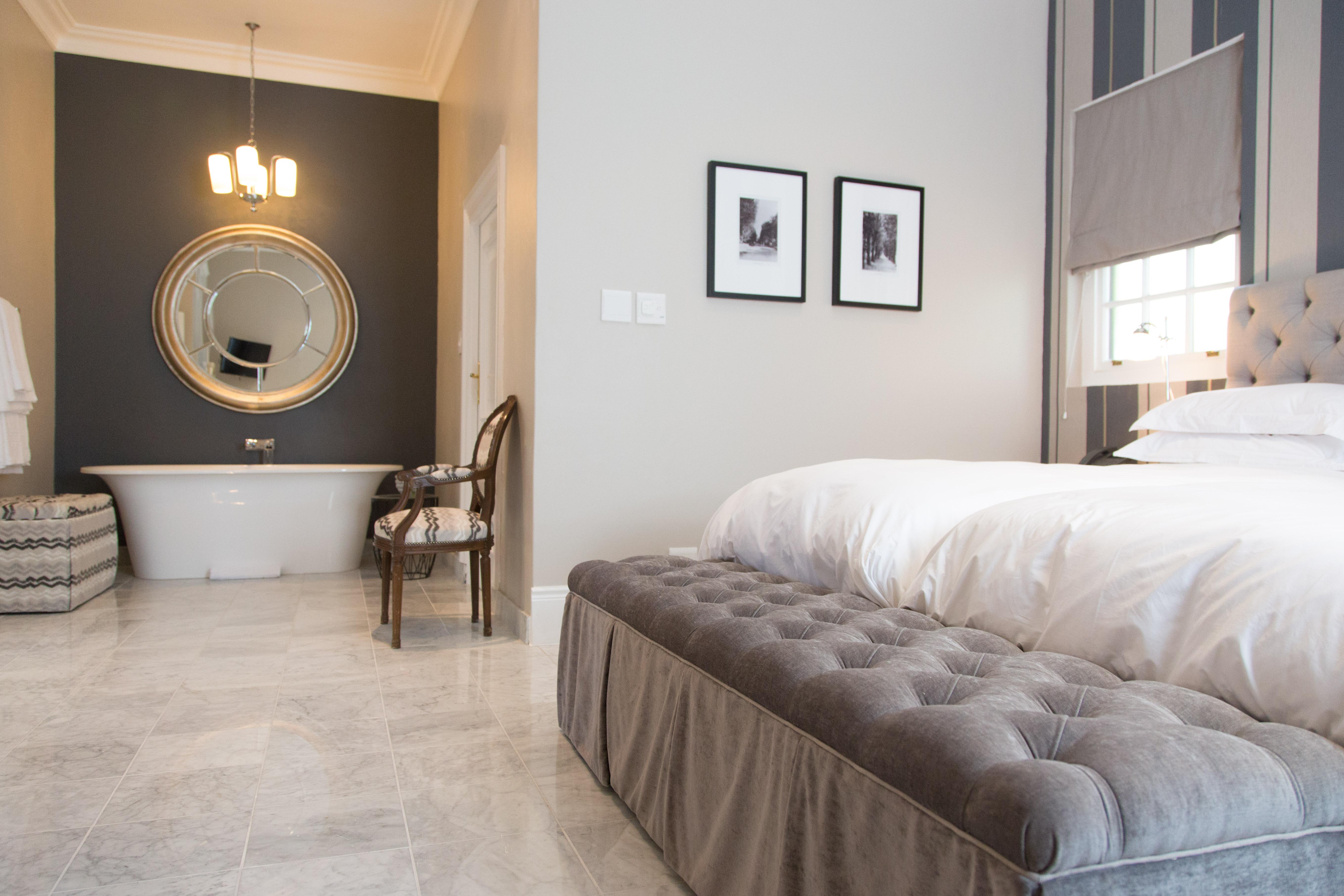 The Andros Boutique 5* Cape Town