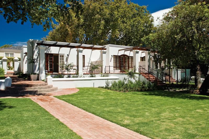 Hotel The Andros Boutique Cape Town