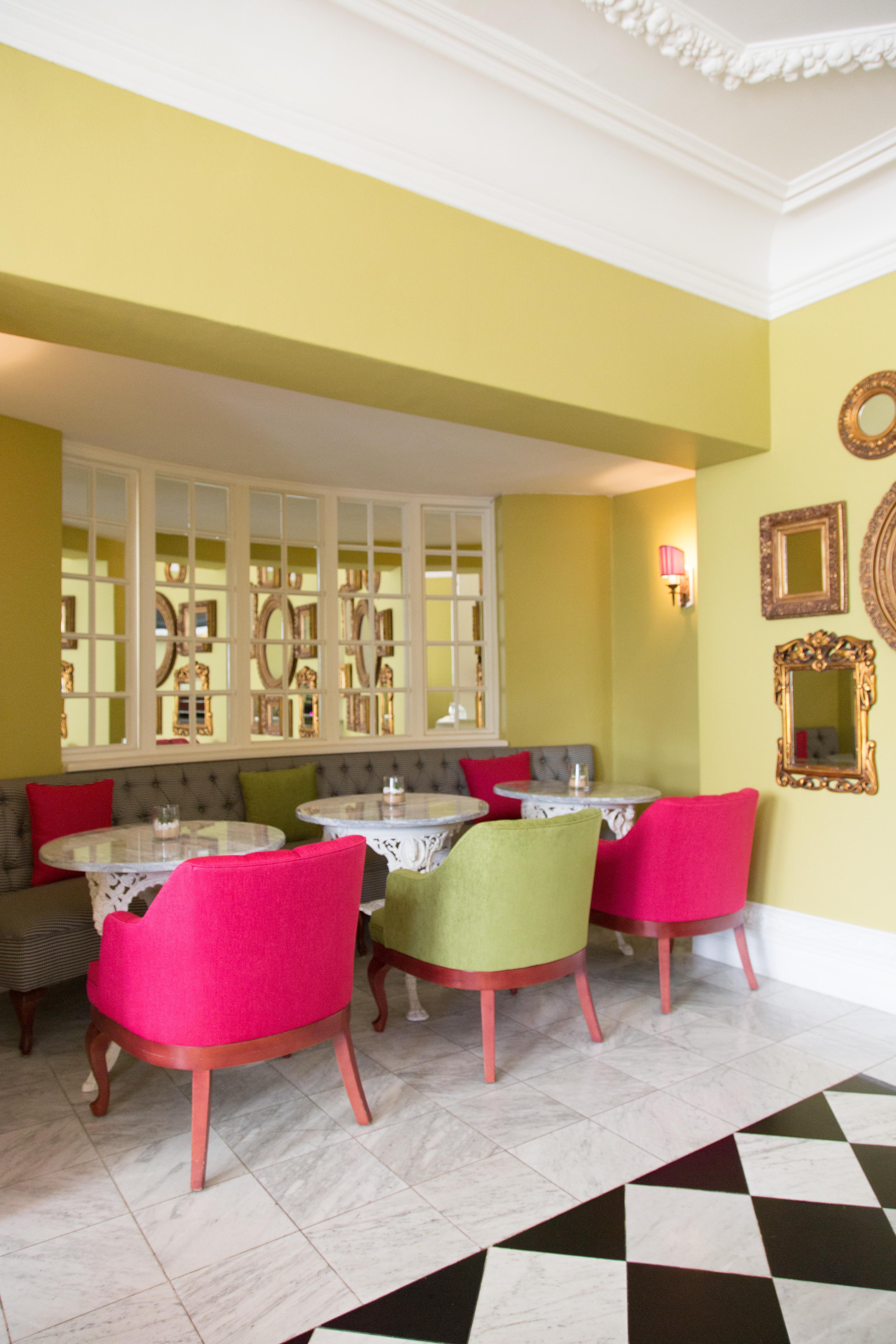 Hotel The Andros Boutique Cape Town