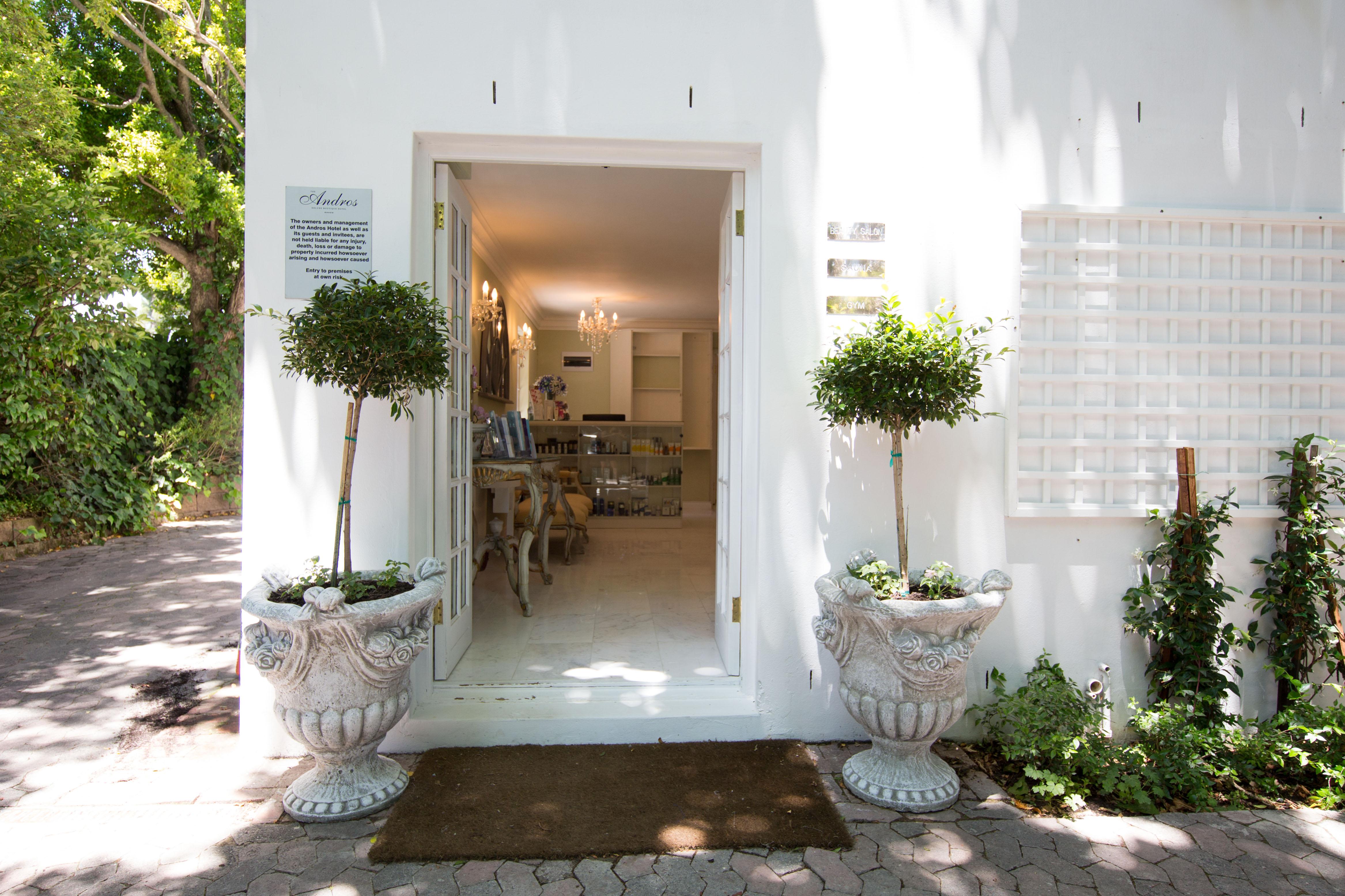 The Andros Boutique 5*