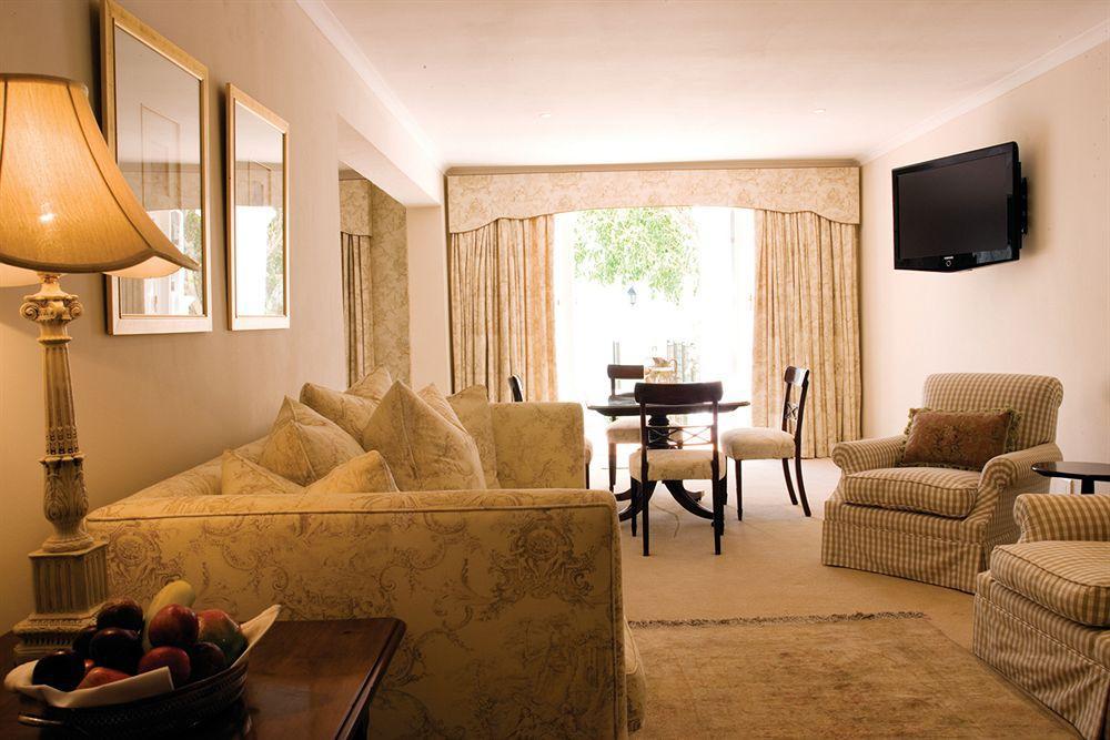Hotel The Andros Boutique Cape Town