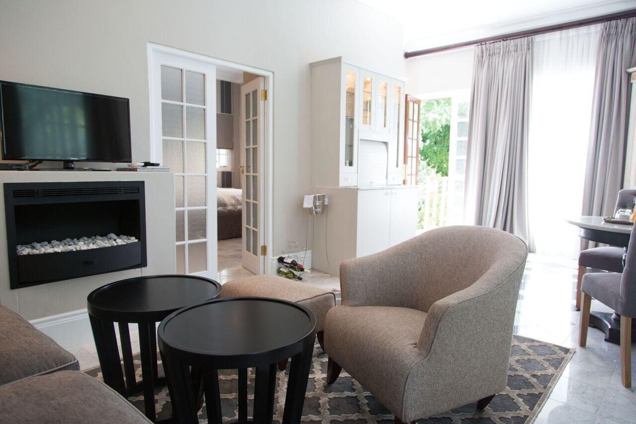 The Andros Boutique 5* Cape Town