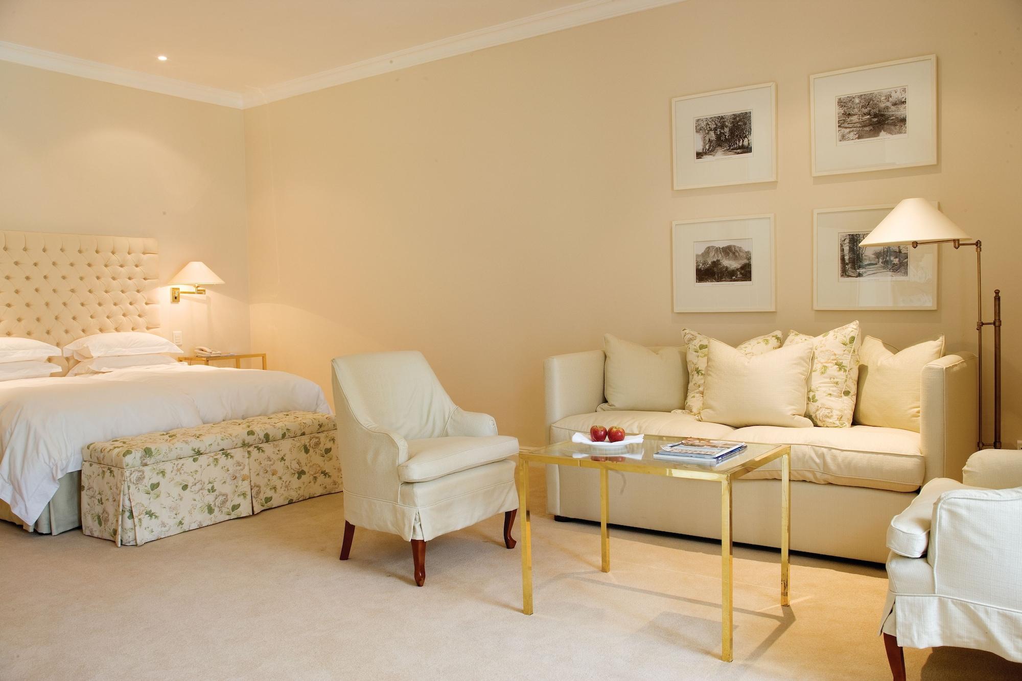 The Andros Boutique 5* Cape Town