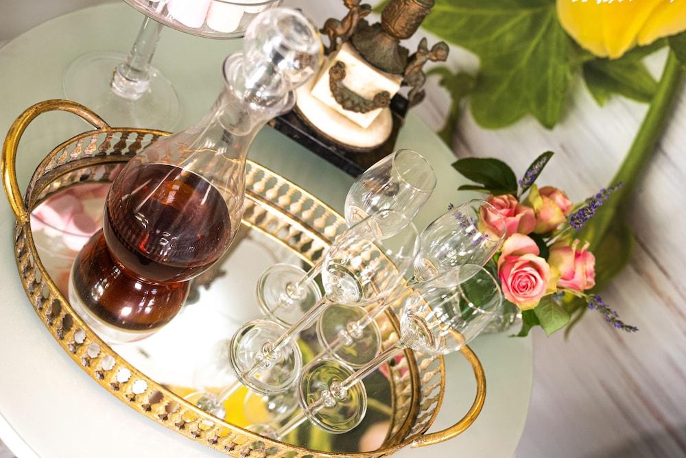 The Andros Boutique Hotel 5*