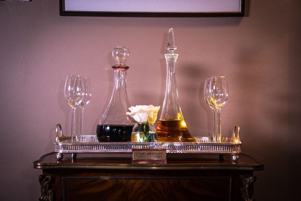 The Andros Boutique 5* Cape Town