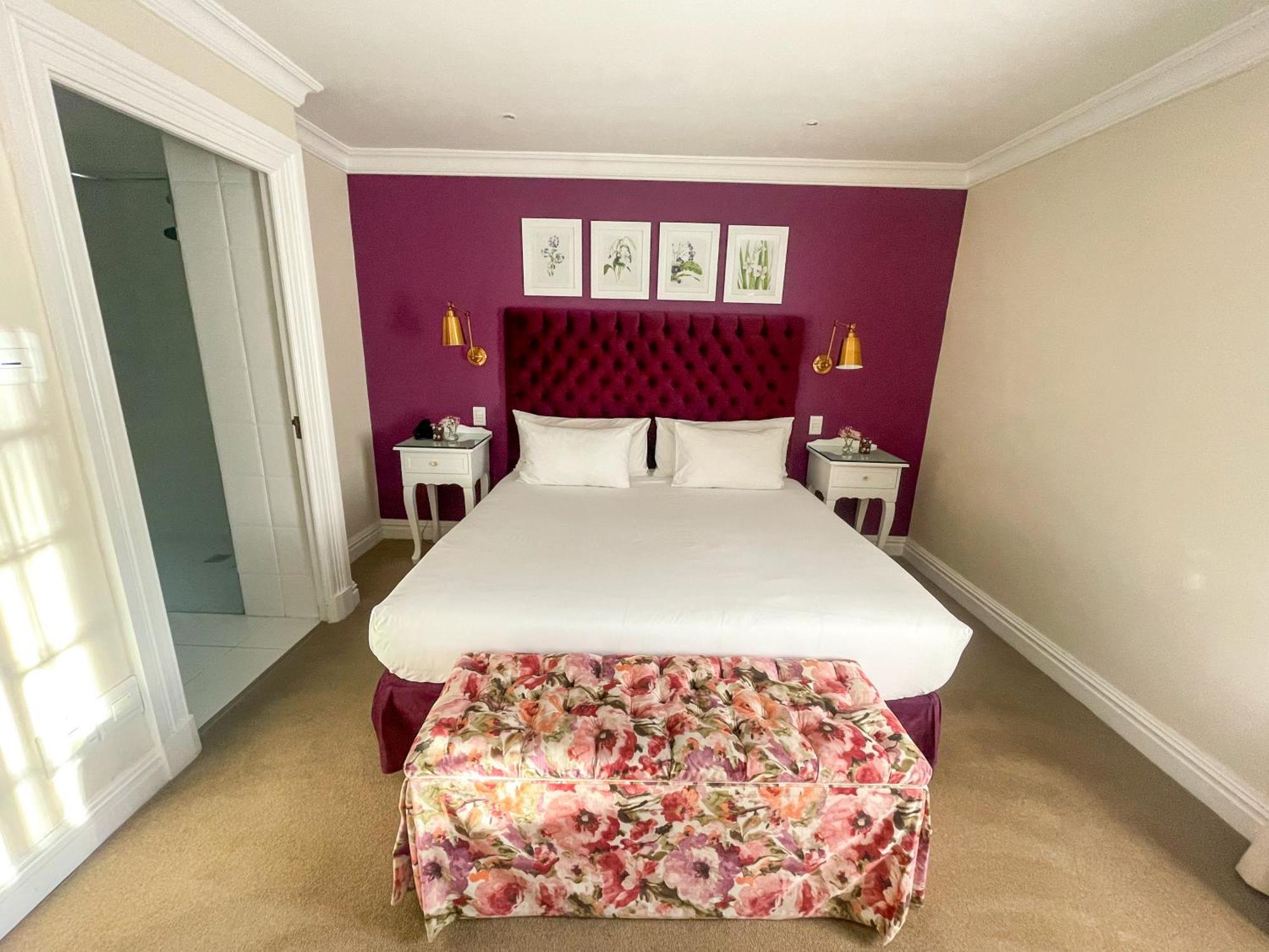 The Andros Boutique Hotel