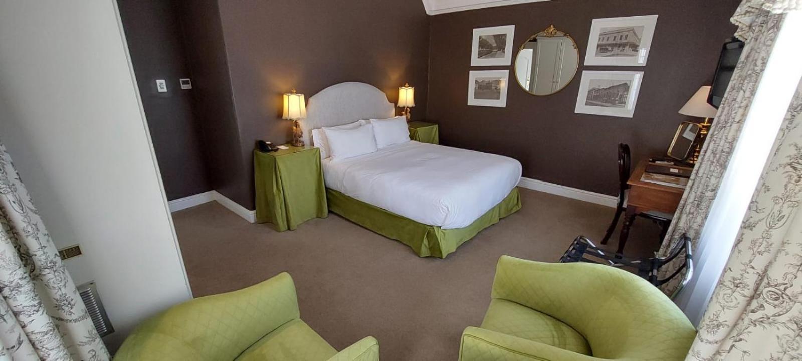 Hotel The Andros Boutique Cape Town